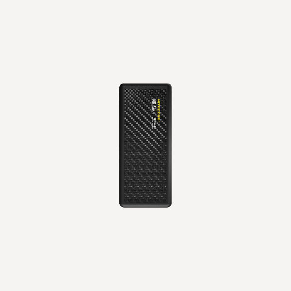 Пауэрбанк NiteCore NB AIR (IPX7 3,88V*5Ah=19,4Wh)
